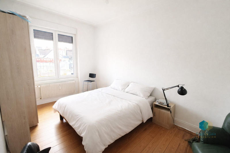Appartement - 14 m² - 1 pièce