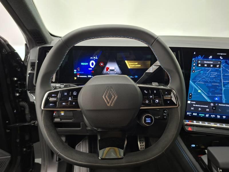 Renault Austral E-Tech full hybrid 200 Gsr2 Techno esprit Alpine