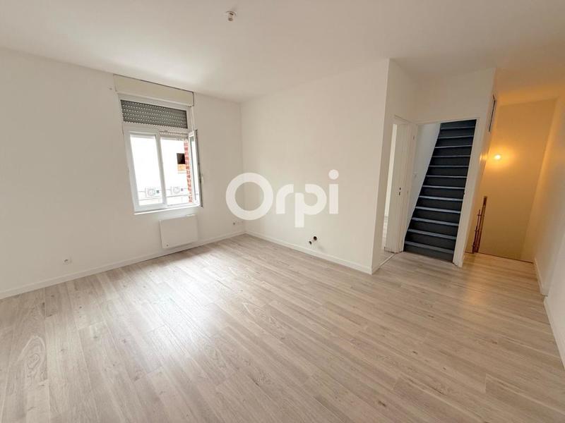 Immeuble - 223 m² - 10 pièces