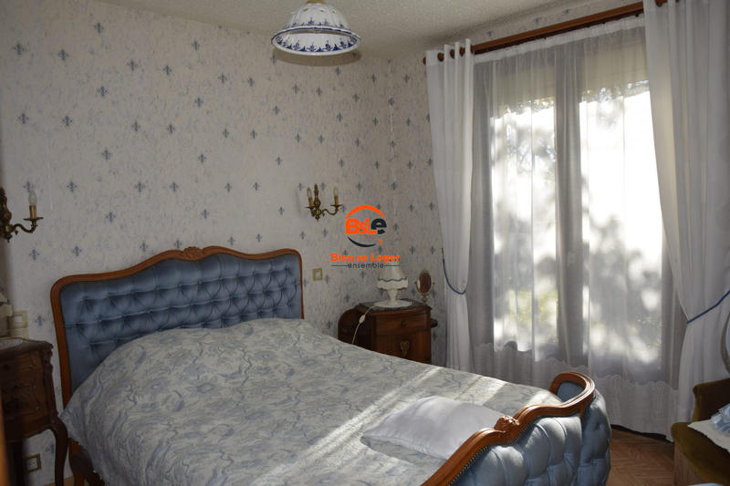 Maison - 98 m² - 4 pièces