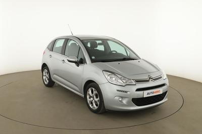 Citroën C3 1.2 PureTech Feel Edition Etg 82 ch