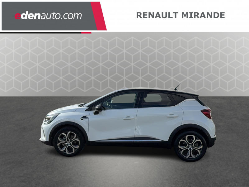 Renault Captur E-Tech 145 - 21 Intens