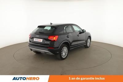 Audi Q2 30 Tfsi Design s tronic 116 ch