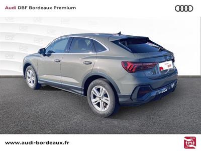 Audi Q3 Sportback 35 Tfsi 150 ch s tronic 7 Business Executive