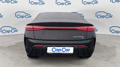 Byd Seal 82.5 kWh 530 Excellence