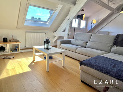 Appartement - 127 m² - 5 pièces