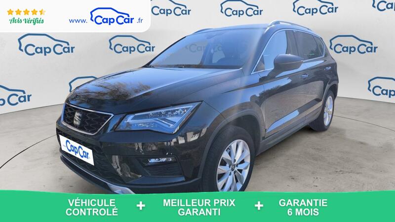 Seat Ateca 1.6 Tdi 115 Style
