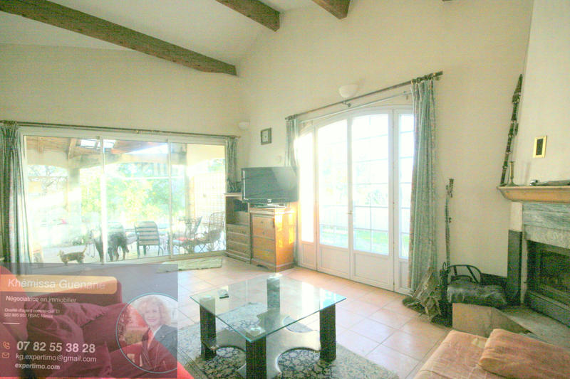 Propriété - 160 m² - 8 pièces