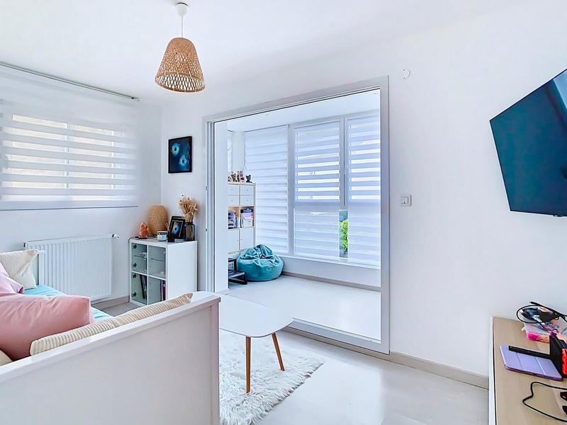 Maison - 145 m² - 5 pièces