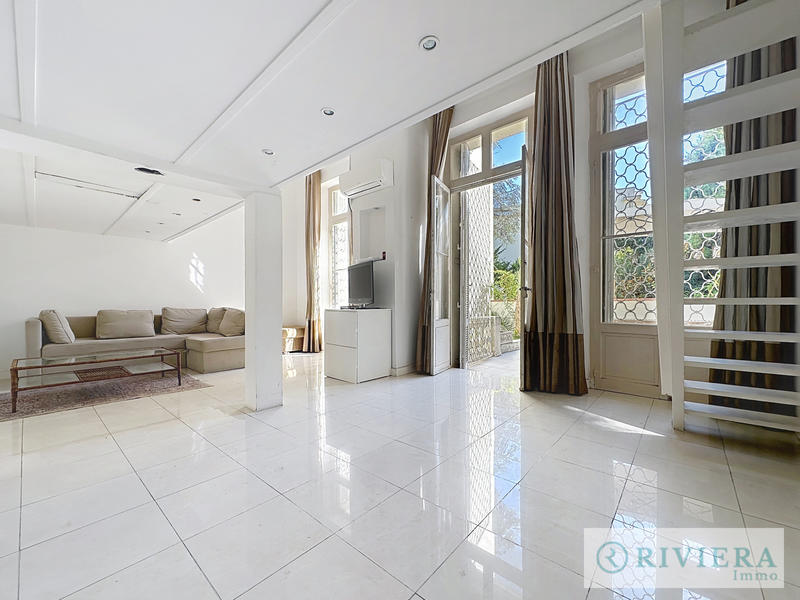 Appartement - 53 m² - 2 pièces