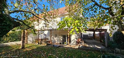 Maison - 78 m² - 5 pièces