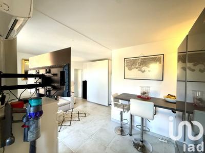 Appartement - 38 m² - 3 pièces