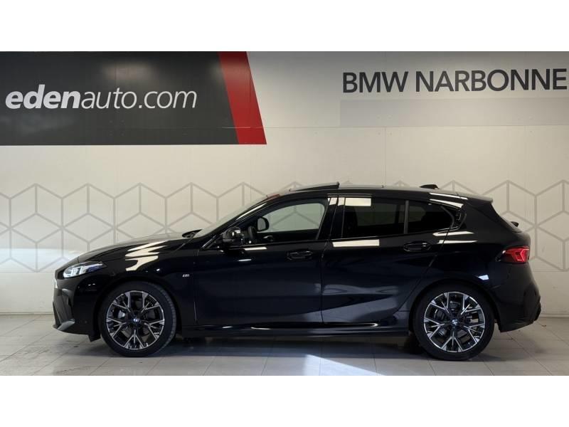 Bmw Série 1 120 170 ch Dkg7 m Sport