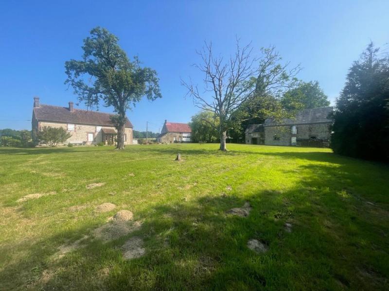 Maison - 200 m² - 4 pièces