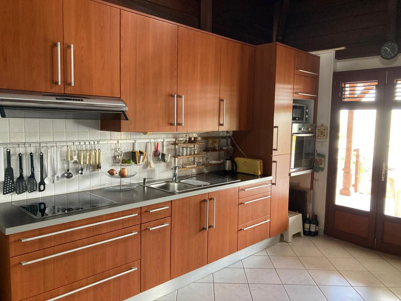 Villa - 96 m² - 5 pièces