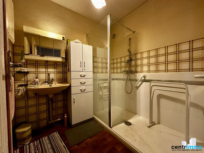 Appartement - 91 m² - 4 pièces