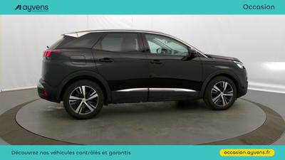 Peugeot 3008 1.5 BlueHDi 130ch s&amp;S Allure Business Eat8