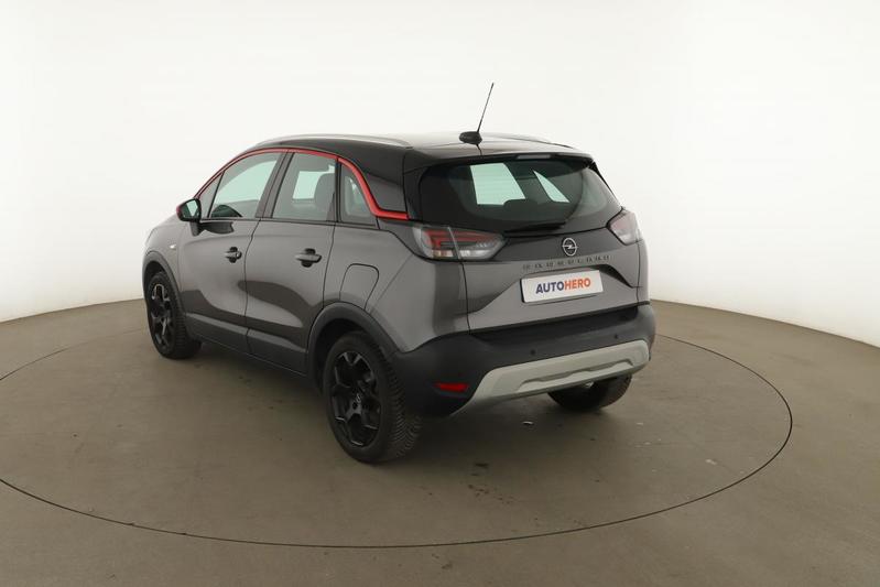 Opel Crossland 1.2 Turbo Gs Line 110 ch