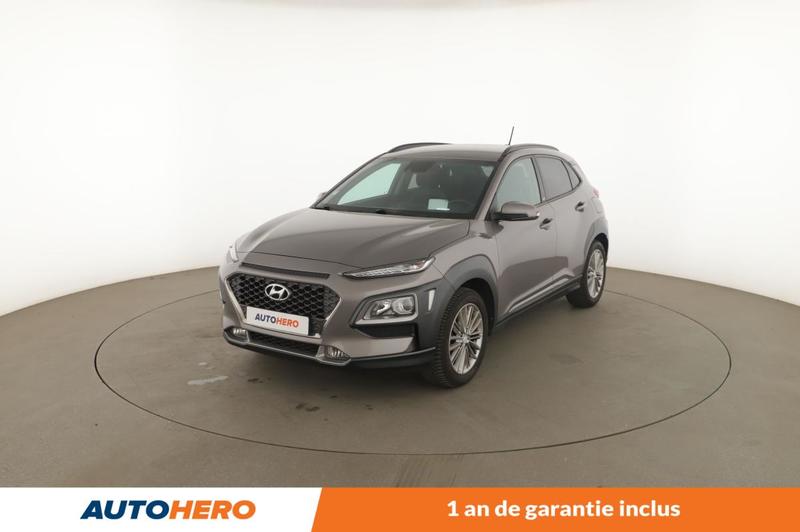 Hyundai Kona 1.0 t-GDi Edition #1 120 ch