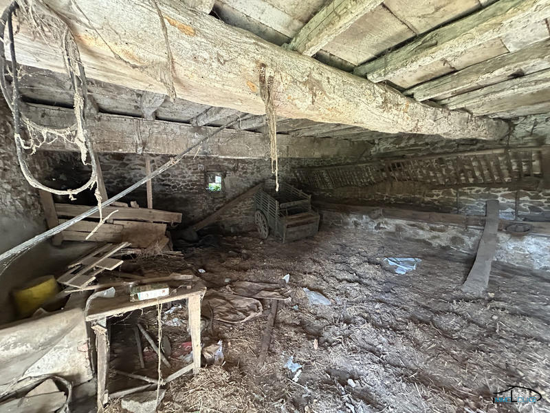 Ferme - 107 m² - 4 pièces