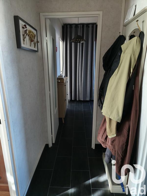 Appartement - 65 m² - 4 pièces