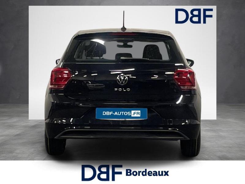 Volkswagen Polo 1.0 80 s&amp;S Bvm5 Edition