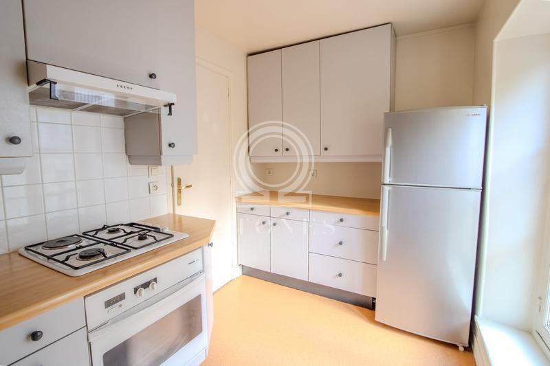 Maison ancienne - 105 m² - 5 pièces