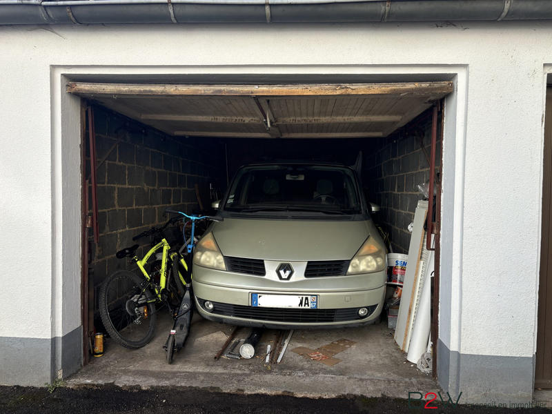 Appartement - 71 m² - 4 pièces