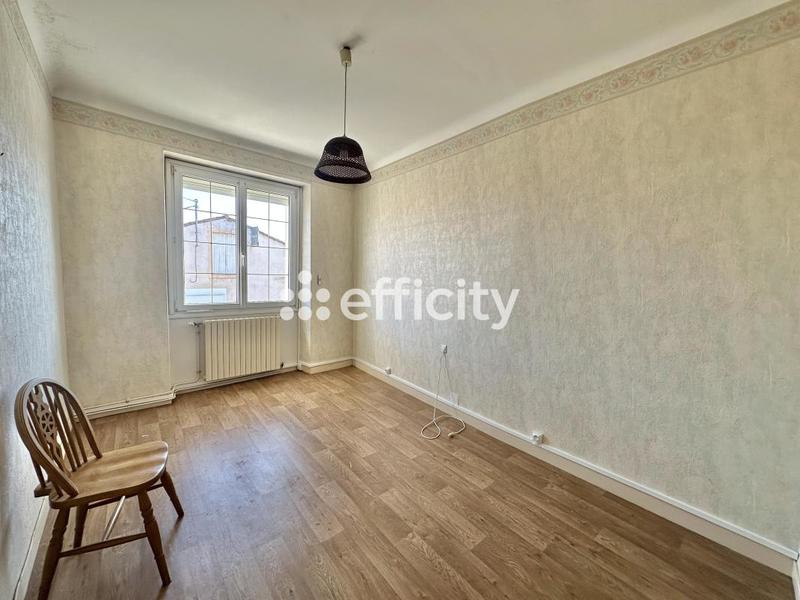 Maison - 149 m² - 5 pièces