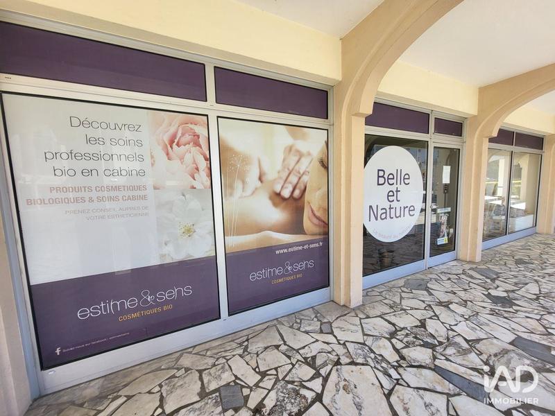 Local commercial - 83 m²