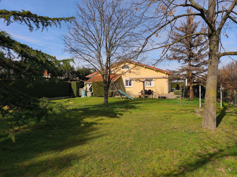 Maison - 169 m² - 5 pièces