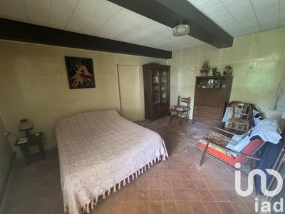 Maison - 89 m² - 5 pièces