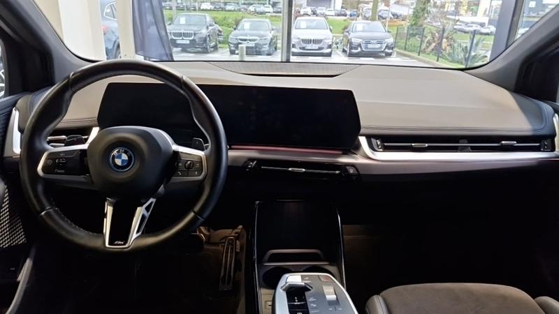 Bmw Serie 2 Active Tourer U06 225e Xdrive 245 Ch Dkg7 m Sport