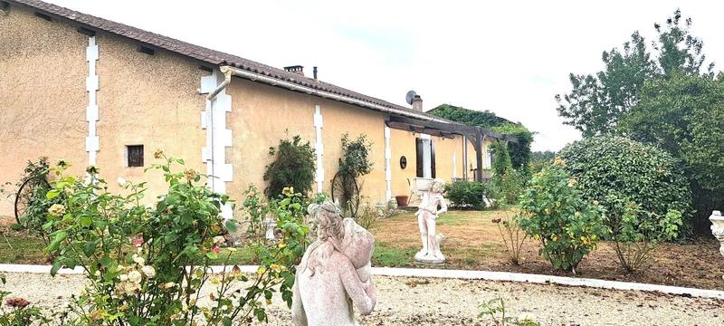 Propriété - 190 m² - 7 pièces