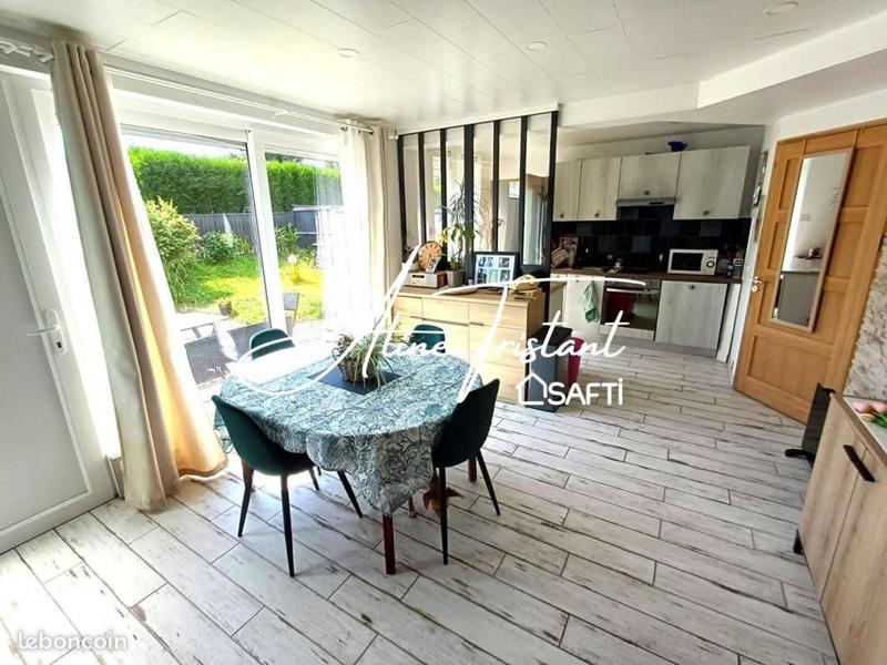 Maison - 40 m² - 2 pièces