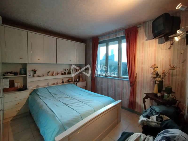 Maison - 96 m² - 4 pièces