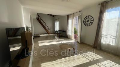 Maison de village - 107 m² - 5 pièces