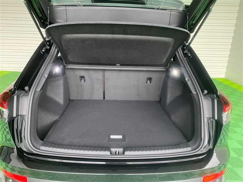 Audi Q4 e-tron 40 204ch s-Line