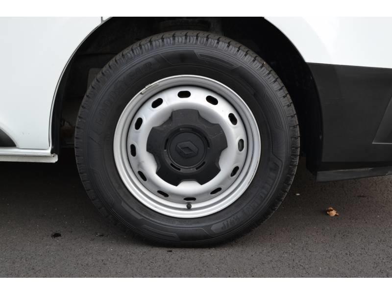 Renault Trafic Fgn L1h1 3000 Kg Blue Dci 150 Confort