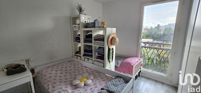 Appartement - 73 m² - 4 pièces