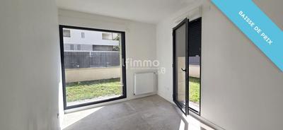 Appartement - 77 m² - 4 pièces