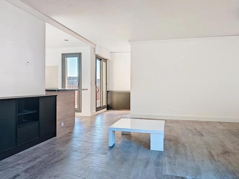 Appartement - 74 m² - 3 pièces