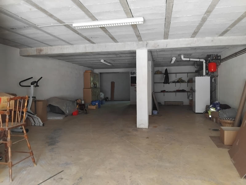 Maison - 127 m² - 5 pièces