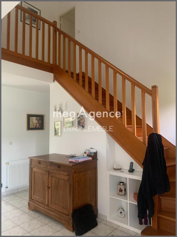 Villa - 148 m² - 7 pièces