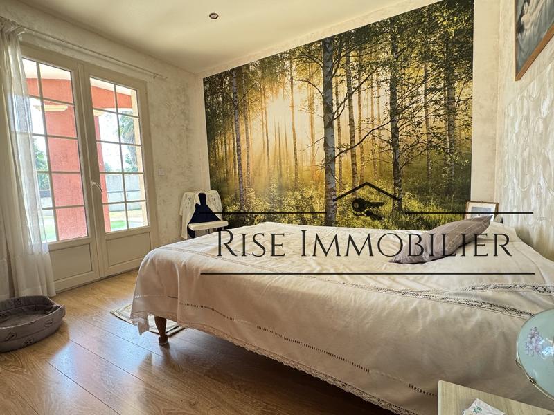 Villa - 163 m² - 5 pièces