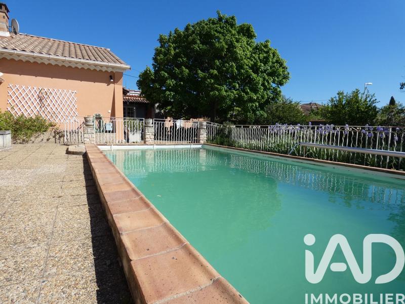 Maison - 155 m² - 7 pièces