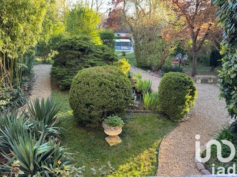 Maison - 132 m² - 6 pièces