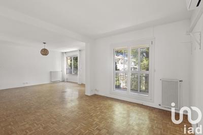 Appartement - 102 m² - 5 pièces