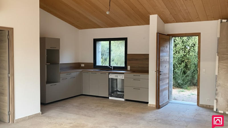 Maison - 83 m² - 3 pièces