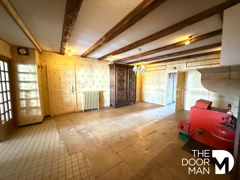 Maison - 436 m² - 8 pièces